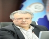 دکتر محمدرضا فاطمی  مدیر عامل بانک بین‌المللی سپه در لندن 